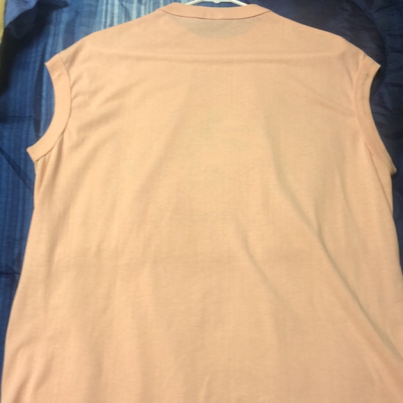 Vintage large hobie windsurf tank top - Picture 3 of 6